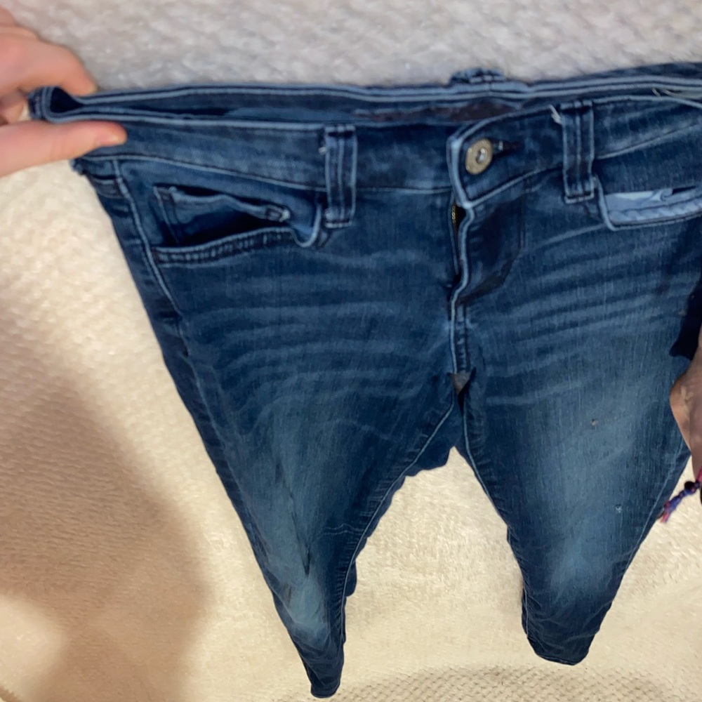 Womens Jeans
